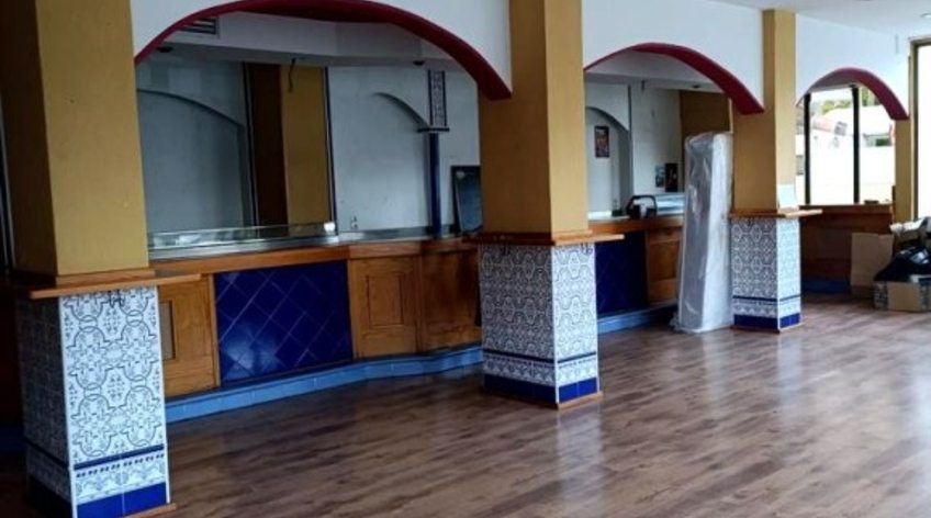 Local comercial