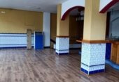 455m² restaurant for sale in Palencia photo