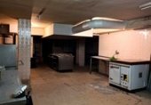 455m² restaurant for sale in Palencia photo