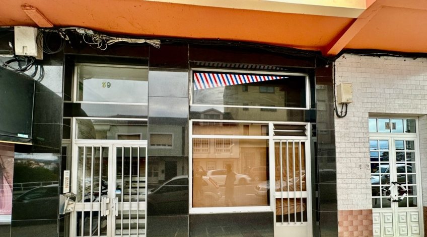 Local comercial