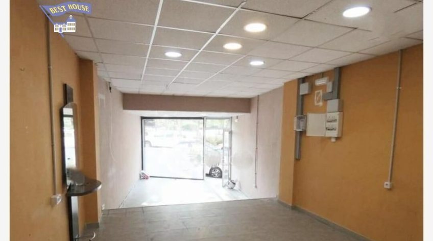 Local comercial