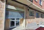 391m² offices for sale in Segovia, Avenida de la Constitución photo