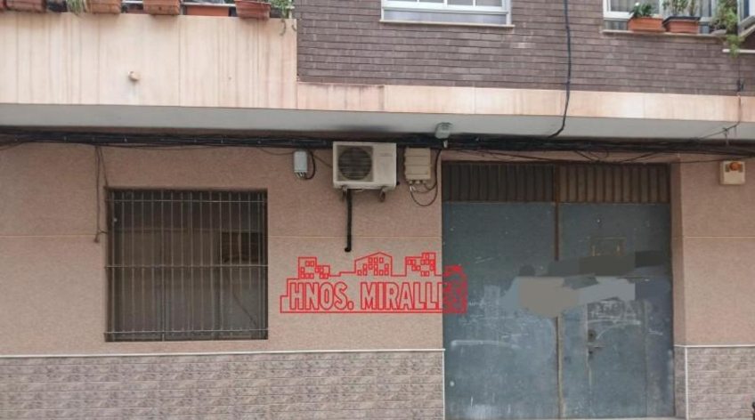 Local comercial