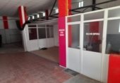 Local comercial en venta con 214m² en Cáceres, Calle Gran Bretaña foto