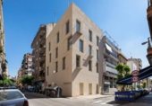 Local comercial
en venda
amb 156m² a Granada, a la zona de Barri de Sant Antón, Calle Martín Bohórquez foto