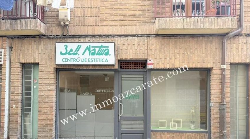 Local comercial