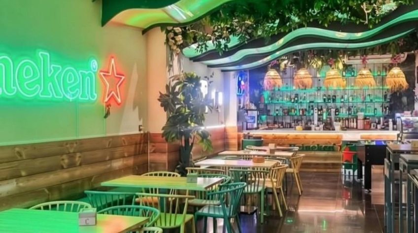 Local comercial