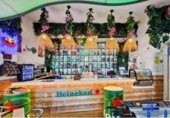 119m² bar for sale in Seville, in the area of Seville East, avenida de las ciencias photo