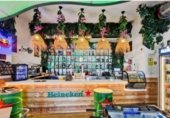 119m² bar for sale in Seville, in the area of Seville East, avenida de las ciencias photo