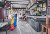 Cafeteria
en venda
amb 148m² a Santa Fe, Calle Ermita foto