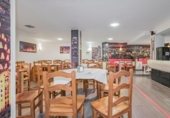 Cafeteria
en venda
amb 148m² a Santa Fe, Calle Ermita foto