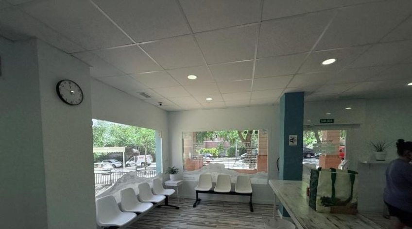 Local comercial