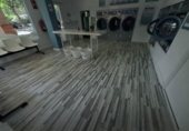 94m² commercial premises for sale in Cáceres, in the area of Saint George, Calle Goya photo