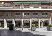 Local comercial en venta con 159m² en Granada, en la zona de Barrio de la Virgen, Calle San Pedro Mártir foto