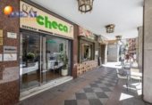 Local comercial en venta con 159m² en Granada, en la zona de Barrio de la Virgen, Calle San Pedro Mártir foto