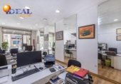 Local comercial en venta con 159m² en Granada, en la zona de Barrio de la Virgen, Calle San Pedro Mártir foto