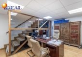 Local comercial en venta con 159m² en Granada, en la zona de Barrio de la Virgen, Calle San Pedro Mártir foto