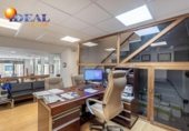 Local comercial en venta con 159m² en Granada, en la zona de Barrio de la Virgen, Calle San Pedro Mártir foto