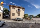 Oficinas en venta con 335m² en Granada, en la zona de Albaicín, Callejón del Gallo foto