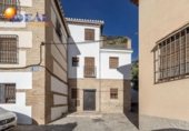 Oficinas en venta con 335m² en Granada, en la zona de Albaicín, Callejón del Gallo foto