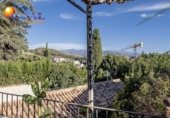 Oficinas en venta con 335m² en Granada, en la zona de Albaicín, Callejón del Gallo foto