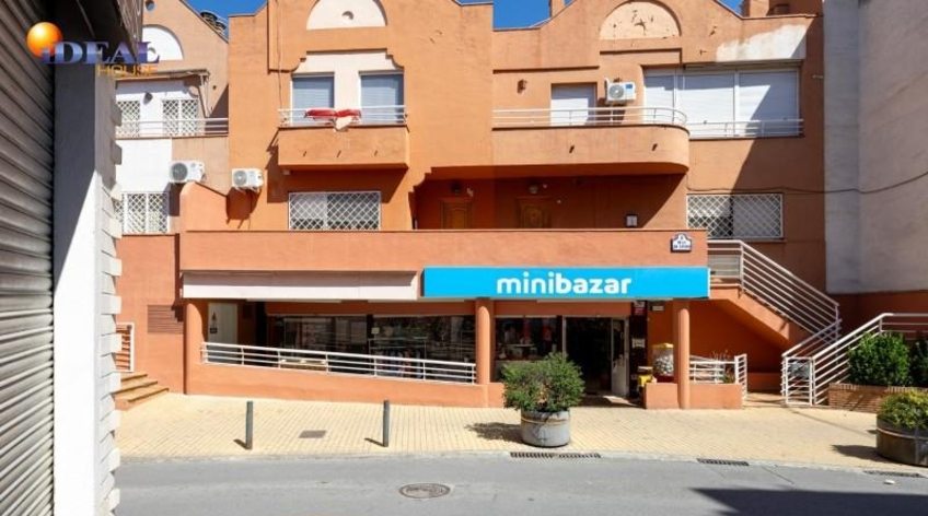 Local comercial