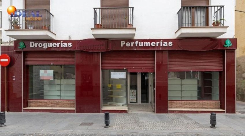 Local comercial