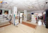 Local comercial
en venda
amb 154m² a Santa Fe, Calle Cruces foto