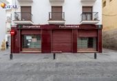 Local comercial
en venda
amb 154m² a Santa Fe, Calle Cruces foto