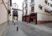 Local comercial
en venda
amb 154m² a Santa Fe, Calle Cruces foto