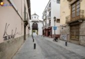 Local comercial
en venda
amb 154m² a Santa Fe, Calle Cruces foto