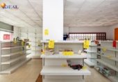 Local comercial
en venda
amb 154m² a Santa Fe, Calle Cruces foto