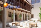 489m² building for sale in Granada, in the area of Albaicín, Placeta del Abad photo