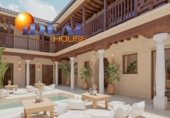 489m² building for sale in Granada, in the area of Albaicín, Placeta del Abad photo