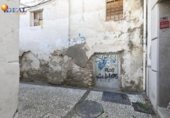 489m² building for sale in Granada, in the area of Albaicín, Placeta del Abad photo