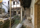 489m² building for sale in Granada, in the area of Albaicín, Placeta del Abad photo
