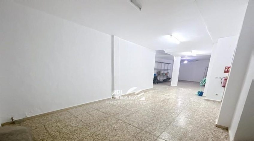 Local comercial