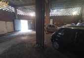 Local comercial
en venda
amb 131m² a Torrelavega, Calle La Llama foto