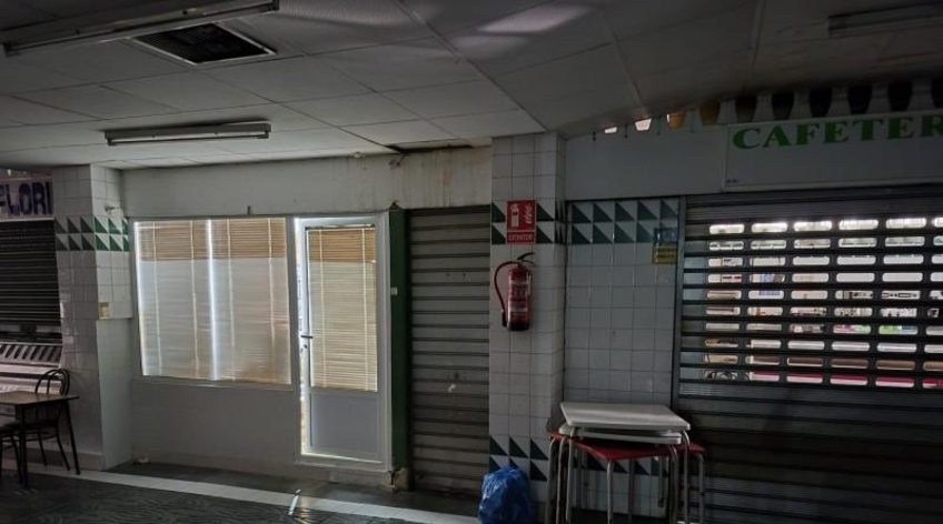 Local comercial