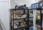 16m² locaux commerciaux pour vente à Alicante, photo