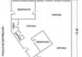 193m² offices for sale in Palma, Carrer Sant Marc photo