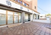 Local comercial en venta con 109m² en Calvià, Carrer Nunyo Sanç foto