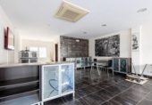 Local comercial en venta con 109m² en Calvià, Carrer Nunyo Sanç foto