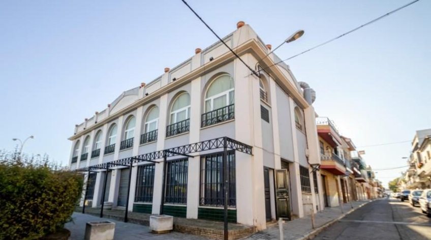 Edificio