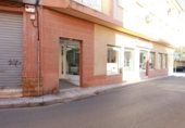 Local comercial
en venda
amb 315m² a La Unión, Calle Santa Teresa foto