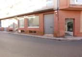 Local comercial
en venda
amb 315m² a La Unión, Calle Santa Teresa foto