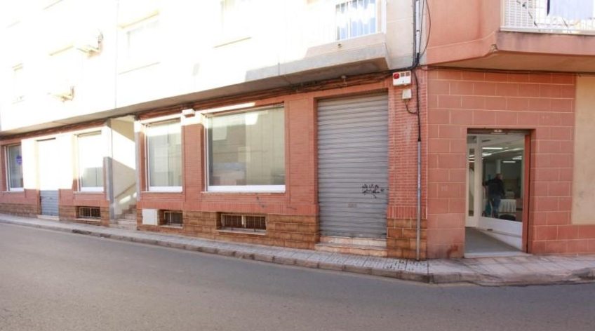 Local comercial