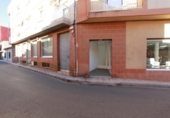 Local comercial
en venda
amb 315m² a La Unión, Calle Santa Teresa foto
