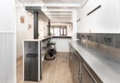Bar
en venda
amb 50m² a Granada, a la zona de Els Vergels, Calle Doña Rosita foto
