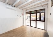 Bar
en venda
amb 50m² a Granada, a la zona de Els Vergels, Calle Doña Rosita foto